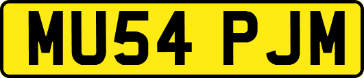 MU54PJM