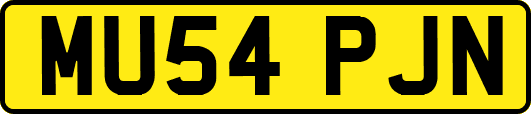 MU54PJN