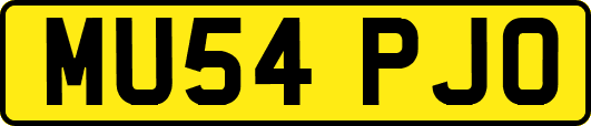 MU54PJO