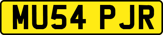 MU54PJR