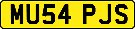 MU54PJS
