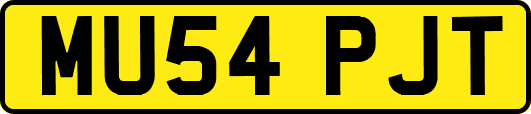 MU54PJT