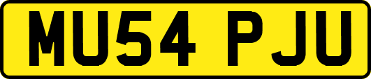 MU54PJU