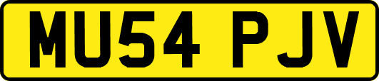 MU54PJV