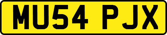 MU54PJX