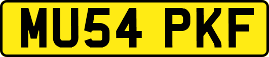 MU54PKF