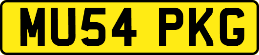 MU54PKG
