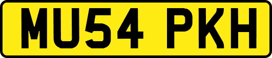 MU54PKH