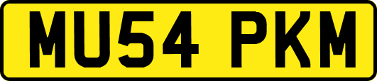 MU54PKM