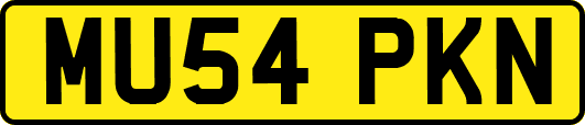 MU54PKN