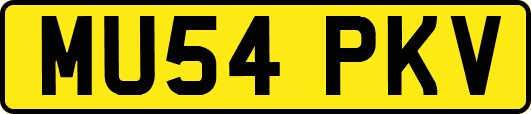 MU54PKV