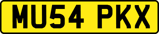 MU54PKX
