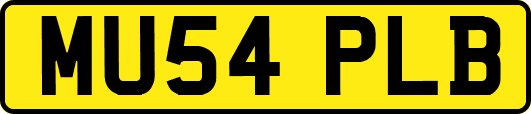 MU54PLB