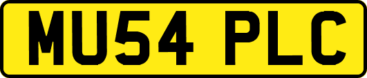 MU54PLC