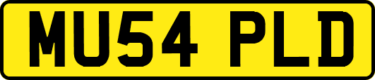 MU54PLD