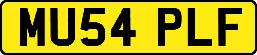 MU54PLF