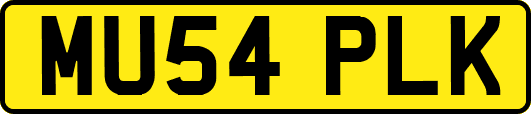 MU54PLK