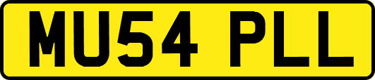 MU54PLL