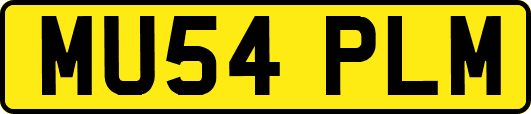 MU54PLM
