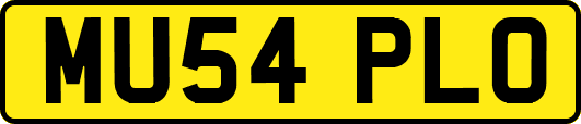 MU54PLO