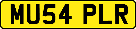 MU54PLR