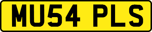 MU54PLS