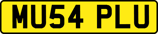 MU54PLU