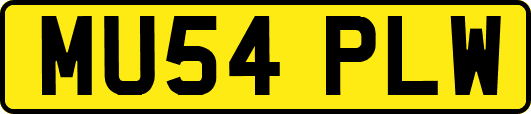 MU54PLW