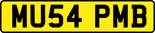 MU54PMB