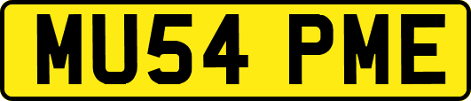 MU54PME