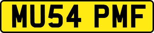 MU54PMF