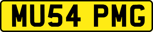 MU54PMG