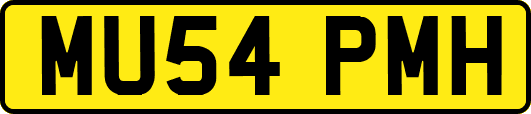 MU54PMH