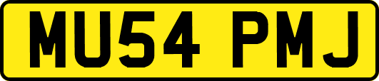 MU54PMJ