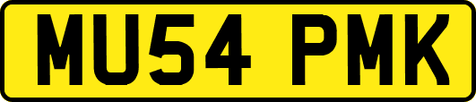 MU54PMK