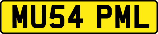 MU54PML
