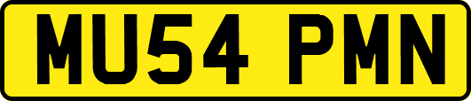 MU54PMN