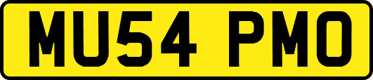 MU54PMO