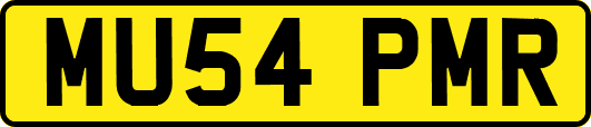 MU54PMR