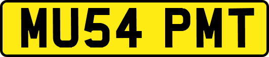 MU54PMT