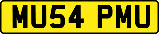MU54PMU