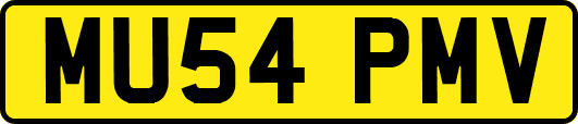 MU54PMV