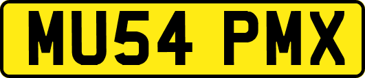 MU54PMX