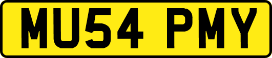 MU54PMY