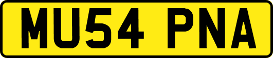 MU54PNA