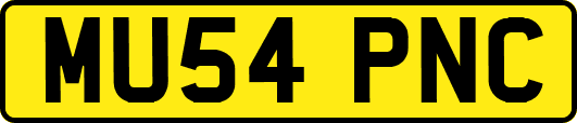 MU54PNC