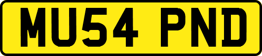 MU54PND