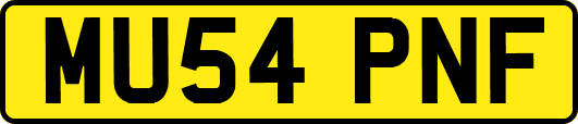 MU54PNF