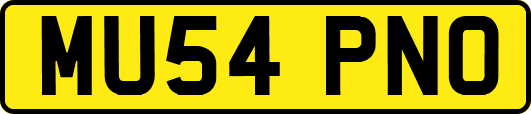 MU54PNO