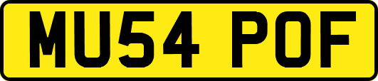 MU54POF